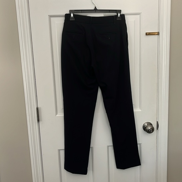 Tommy Hilfiger navy blue boys dress pants - size 16 - Picture 5 of 5